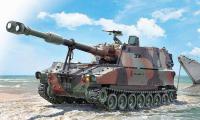 Italeri M109 A2/A3/G